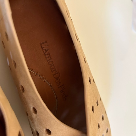 LamourDesPieds -size 10 - Picture 11 of 14